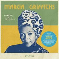 Essential artist collection : marcia griffiths | Griffiths, Marcia (1949-....). Chanteur