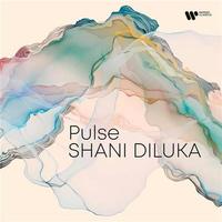 Pulse | Diluka, Shani. Musicien