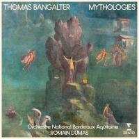 Mythologies | Bangalter, Thomas (1975-....). Compositeur