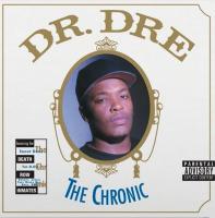 The chronic |  Dr. Dre. Interprète
