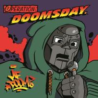 Operation : doomsday | MF Doom (1971-2020). Compositeur