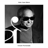 Creole promenade / Jean-Marie Alain, p | Jean-Marie, Alain - pianiste. Interprète
