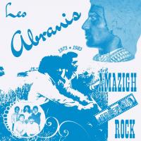 Amazigh freedom rock : 1973-1983
