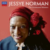 The unreleased masters | Jessye Norman (1945-2019). Chanteur