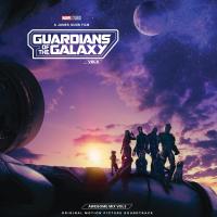 Guardians of the galaxy, vol. 3 : bande originale du film de James Gunn / Radiohead, ens. voc. & instr. | Radiohead. Musicien. Ens. voc. & instr.