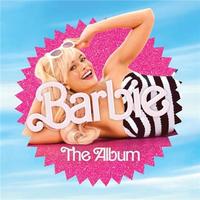 Barbie : bande originale du film de Greta Gerwig |  Lizzo. Chanteur