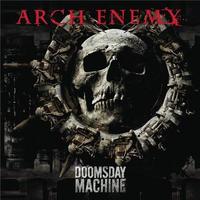 Doomsday machine / Arch Enemy, ens. voc. & instr. | Arch Enemy. Musicien. Ens. voc. & instr.