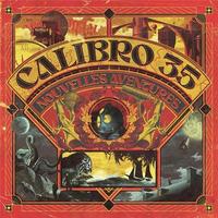 Nouvelles aventures | Calibro 35. Musicien