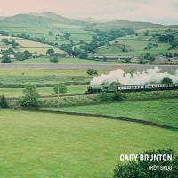 Trên dydd / Gary Brunton, Contrebasse | Brunton, Gary. Musicien. Cb.