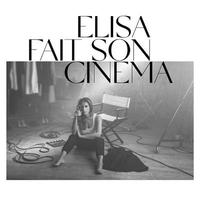 Elisa fait son cinéma | Tovati, Elisa (1976-....). Chanteur