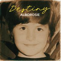Destiny | Alborosie. Chanteur