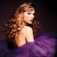 Speak now : Taylor's version / Taylor Swift, comp. & chant | Swift, Taylor (1989-....). Compositeur. Comp. & chant