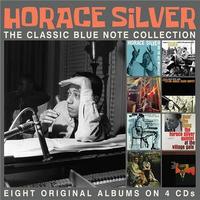 The Classic blue note collection / Horace Silver, comp. & p. | Silver, Horace