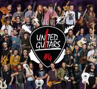 United guitars, vol. 4 / United Guitars | Ford, Robben