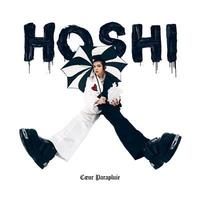 Coeur parapluie | Hoshi (1996-...). Chanteur