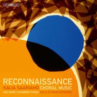 Reconnaissance | Saariaho, Kaija (1952-2023). Compositeur