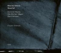 Frozen Silence | Maciej Obara Quartet