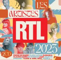 Les artistes RTL 2023 | Slimane (1989-....). Chanteur