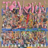 Javelin / Sufjan Stevens, comp., chant & divers instruments | Stevens, Sufjan (1975-....). Compositeur. Comp., chant & divers instruments