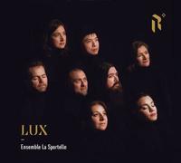 Lux | Whitacre, Eric (1970-....). Compositeur