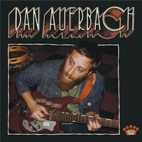 Keep it hid / Dan Auerbach, chant | Auerbach, Dan. Interprète