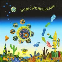 Sonicwonderland | Hiromi's Sonicwonder. Musicien