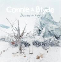 Homme allongé dans la neige (L') / Connie & Blyde, ens. voc. & instr. | Connie & Blyde. Interprète