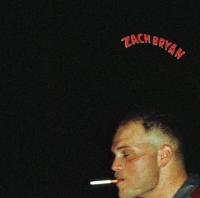 Zach Bryan / Zach Bryan, chant, guit. | Bryan, Zach. Interprète