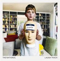 Laugh track | The National (Groupe de rock)