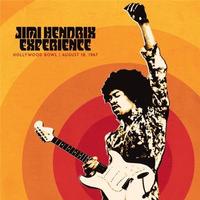 Jimi Hendrix Experience : Hollywood Bowl, August 18, 1967 | The Jimi Hendrix Experience. Musicien
