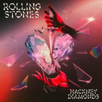 Hackney diamonds / Rolling Stones (The), ens. voc. & instr. | Rolling Stones (The). Musicien. Ens. voc. & instr.