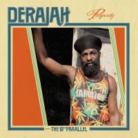 Meets the 18th Parallel : Prosperity : Prosperity | Derajah. Chanteur