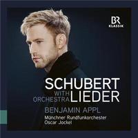Lieder | Franz Schubert. Compositeur