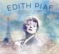 Best of / Edith Piaf, chant | Piaf, Édith (1915-1963). Interprète