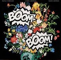 Boom Boom / Pascal Comelade, The Limiñanas | Comelade, Pascal