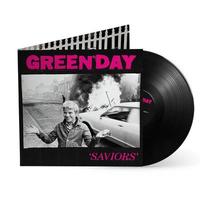 Saviors | Green day. 1989-..... Musicien