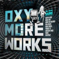 Oxymoreworks / Jean-Michel Jarre | Jarre, Jean-Michel