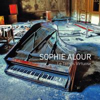 Le temps virtuose / Sophie Alour | Alour, Sophie