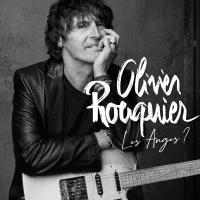 Anges ? (Les) / Olivier Rouquier | Rouquier, Olivier - chanteur et guitariste français. Interprète. Guitare