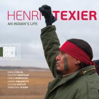 Indian's life (An) | Texier, Henri. Compositeur