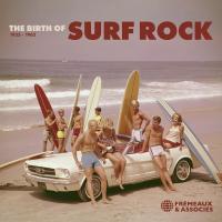 The birth of surf rock | Atkins, Chet