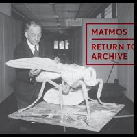 Return to archive / Matmos, ens. instr. | Matmos. Producteur