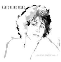 Un soir entre mille / Marie-Paule Belle | Belle, Marie-Paule (1946-....)