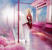 Pink friday 2 / Nicki Minaj, chant | Minaj, Nicki (1982-....). Chanteur. Chant