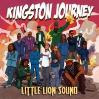 Kingston Journey | Little Lion Sound. Musicien