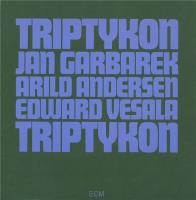Triptykon | Garbarek, Jan (1947-....). Musicien
