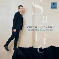 Letter | Satie, Erik (1866-1925). Musicien