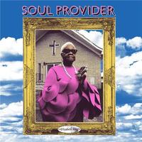 Soul provider / Elizabeth King, chant | King, Elizabeth. Interprète