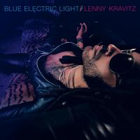 Blue electric light / Lenny Kravitz | Kravitz, Lenny (1964-) - chanteur et musicien américain de rock. Interprète