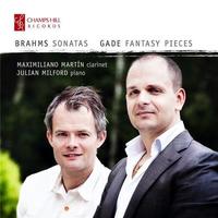 Sonatas / Johannes Brahms | Brahms, Johannes (1833-1897)